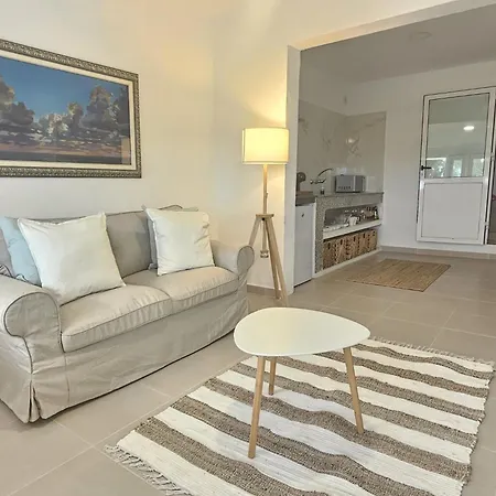 Beautiful Sea View And Pool Atalaya A4 In Apartament *