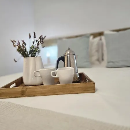 Beautiful Sea View And Pool Atalaya A4 In Apartament *